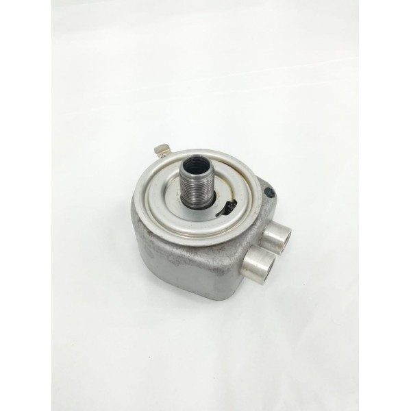 Trocador De Calor Óleo Motor Gm Equinox 2.0 Turbo 2020