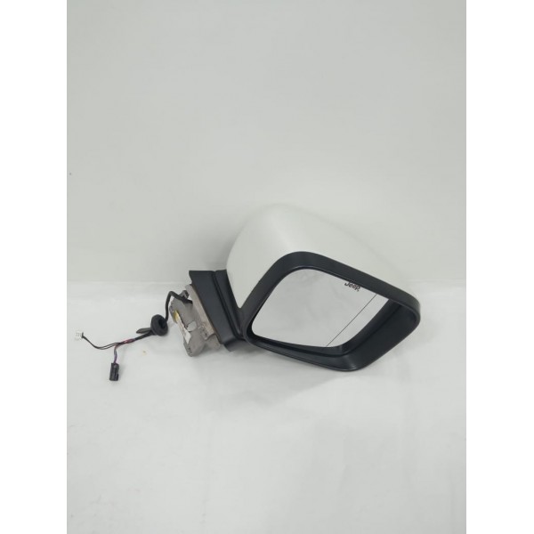 Retrovisor Direito Com Pisca Jeep Renegade 2020 21296050