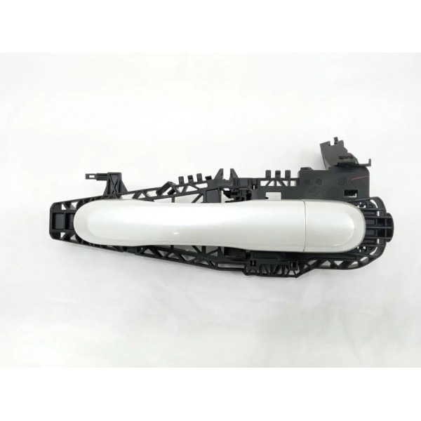 Maçaneta Externa Dianteira Direita Jeep Renegade 2019 Branco