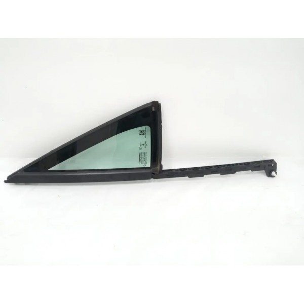 Ventarola Vidro Porta Dianteira Direita Jeep Renegade 2020