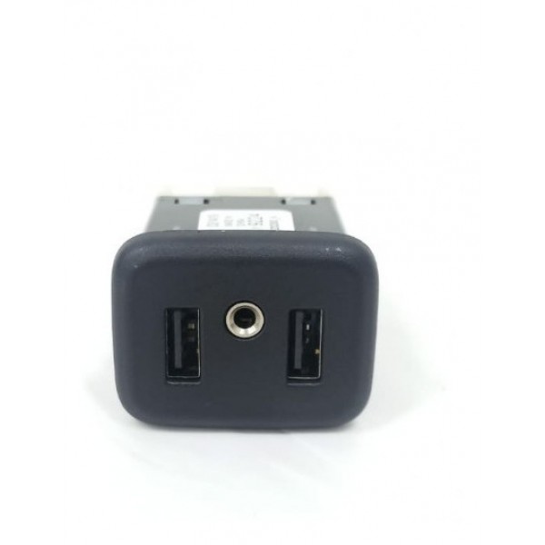 Entrada Usb Auxiliar Gm Equinox 2020