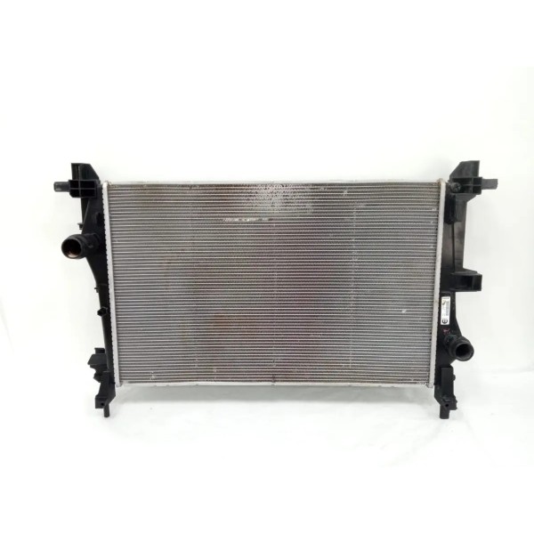 Radiador Água Jeep Renegade Flex 2020 8d60600000 Original