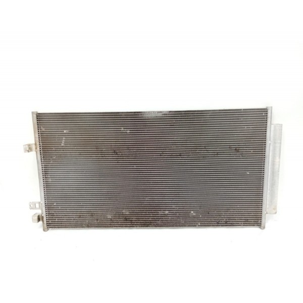 Condensador Ar Condicionado Renegade Flex 2020 Original