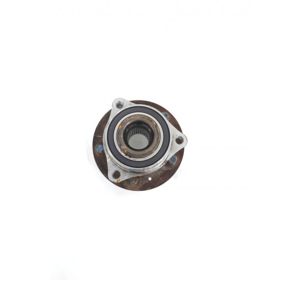 Cubo Roda Dianteira Esquerda Gm Equinox 2020