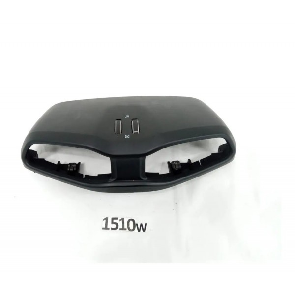 Moldura Difusor Ar Central Jeep Renegade 2020 C5x1078784