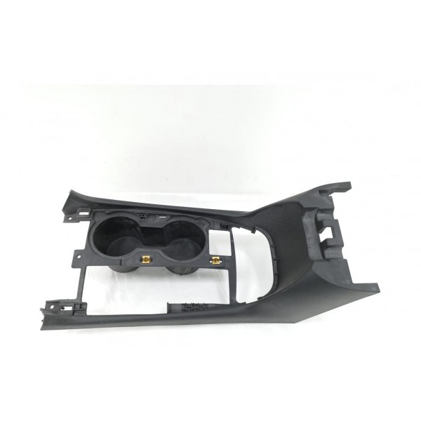 Acabamento Console Central Inferior Gm Equinox 2020