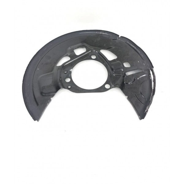 Defletor Espelho Disco Dianteiro Esquerdo Gm Equinox 2020