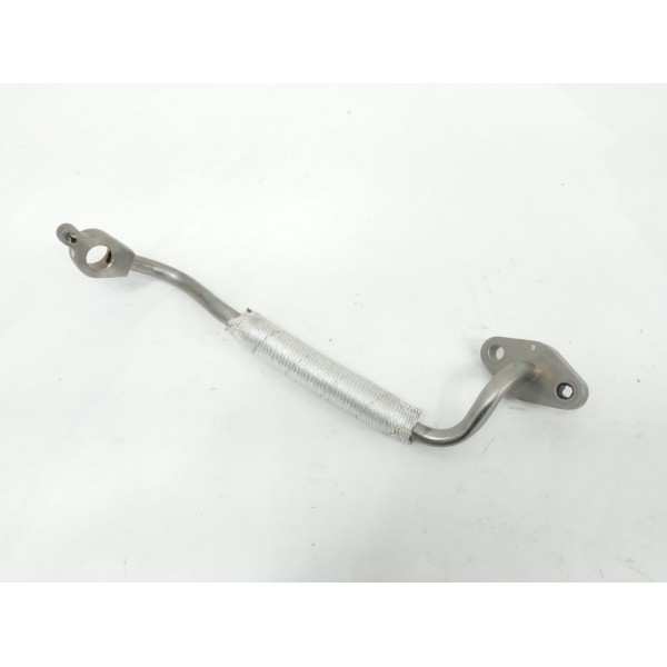 Cano Retorno Óleo Turbina Gm Equinox 2020