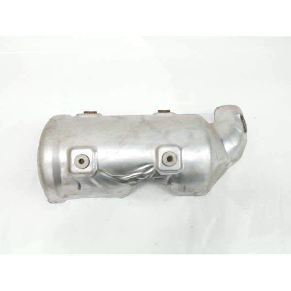 Defletor Protetor Catalisador Gm Equinox 2020