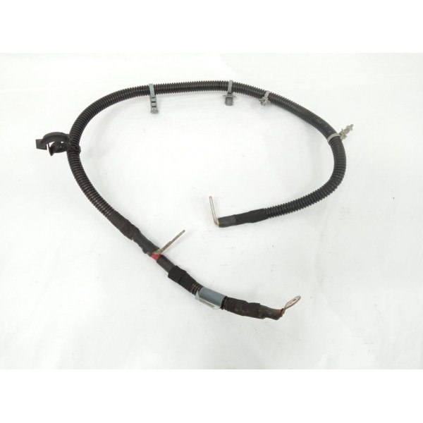 Cabo Negativo Bateria Gm Equinox 2020 84469985