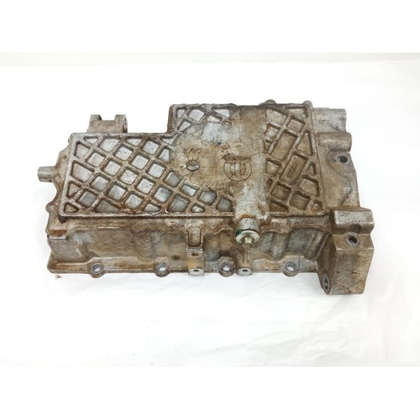 Carter Do Motor Jeep Renegade 1.8 Flex 2021