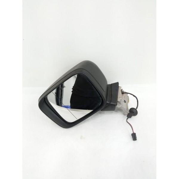 Retrovisor Esquerdo Jeep Renegade 2018