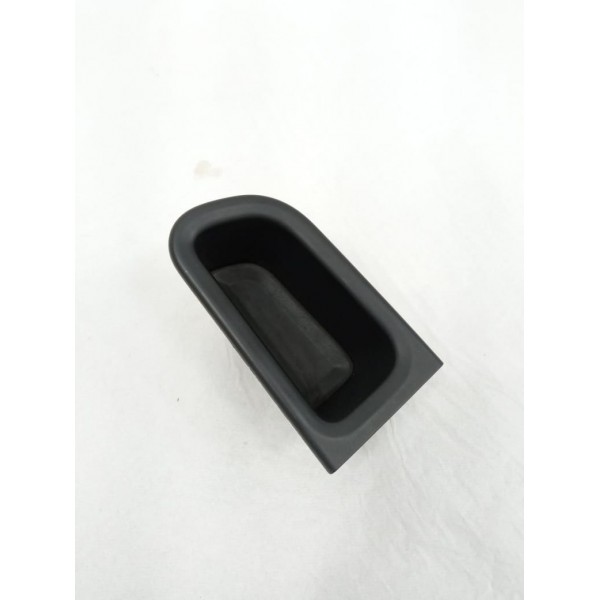 Moldura Botão Vidro Dianteiro Esquerdo Renegade 2018 