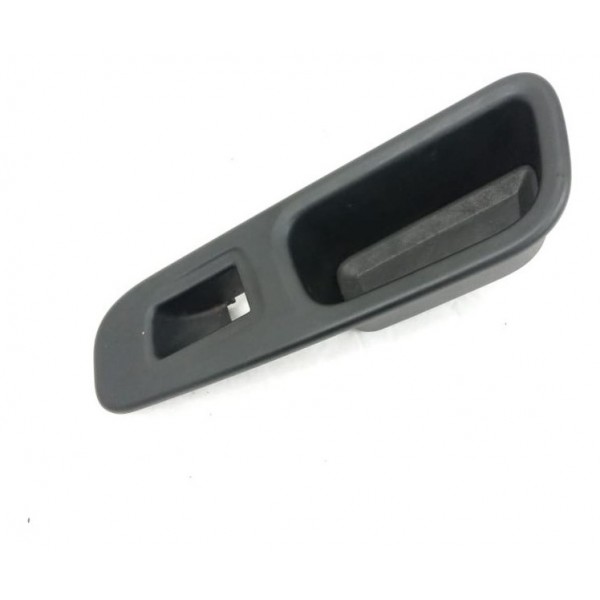 Moldura Botão Vidro Traseiro Esquerdo Jeep Renegade 2018