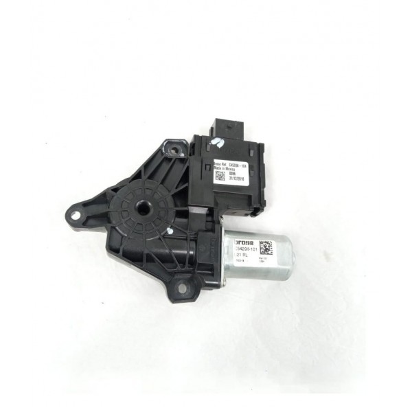 Motor Vidro Traseiro Esquerdo Jeep Renegade 2018