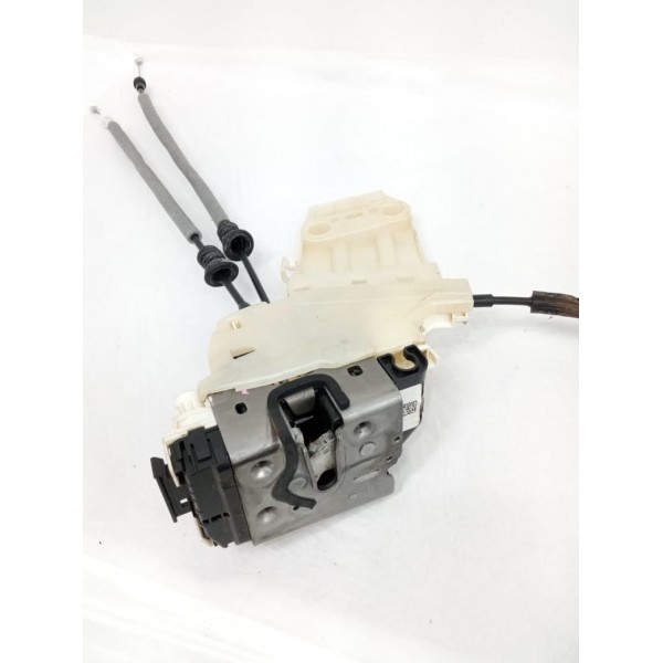 Fechadura Traseira Esquerda Jeep Renegade 2018 53104485