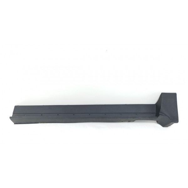 Spoiler Externa Dianteira Direita Gm Equinox 2020 Preto