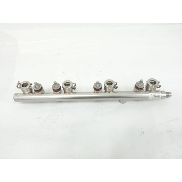 Flauta Injetora Gm Equinox 2020 12689354