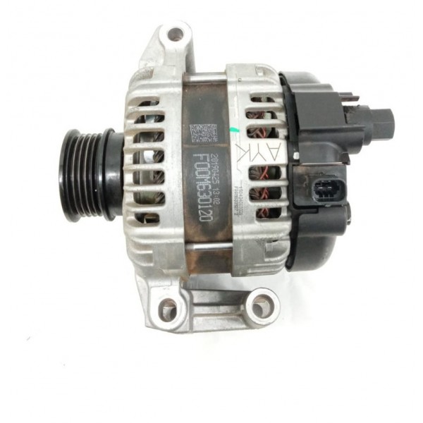 Alternador Gm Equinox 2020 0126312166