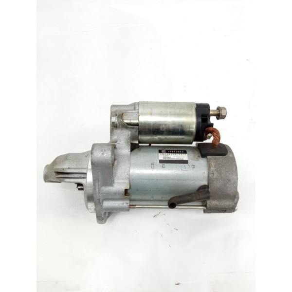 Motor Arranque Gm Equinox 2020 12663052