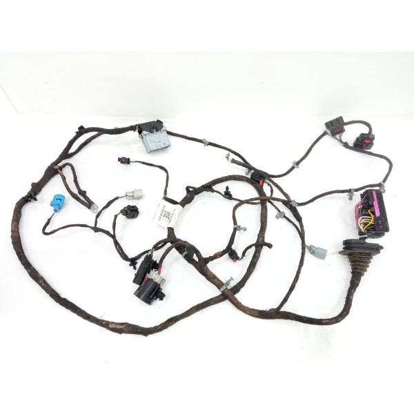 Chicote Motor Gm Equinox 2020 84564373