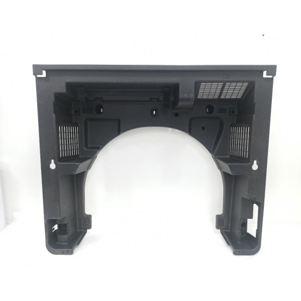 Caixa Suporte Estepe Gm Equinox 2020