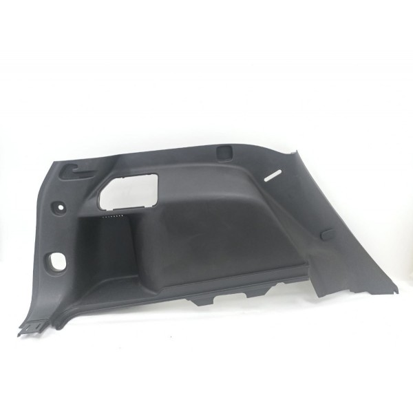 Forro Esquerdo Porta Malas Gm Equinox 2020