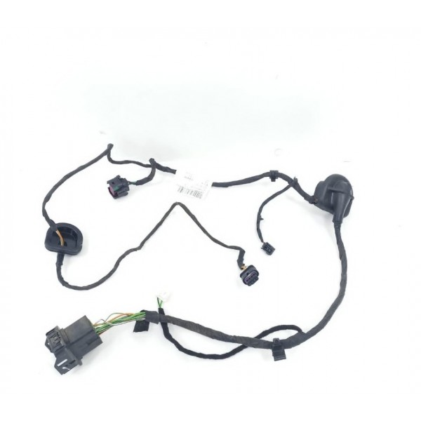 Chicote Porta Traseira Direita Jeep Renegade 2020