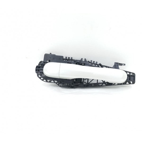 Maçaneta Externa Porta Traseira Esquerda Renegade 2020 Branco