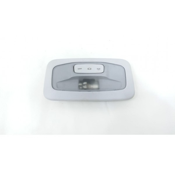 Luz Teto Jeep Renegade 2020