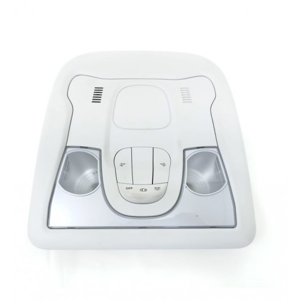 Comando Luz Teto Cortesia Jeep Renegade 2020