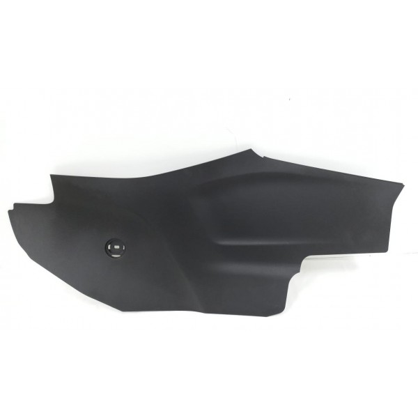 Acabamento Console Lateral Esquerdo Gm Equinox 2020