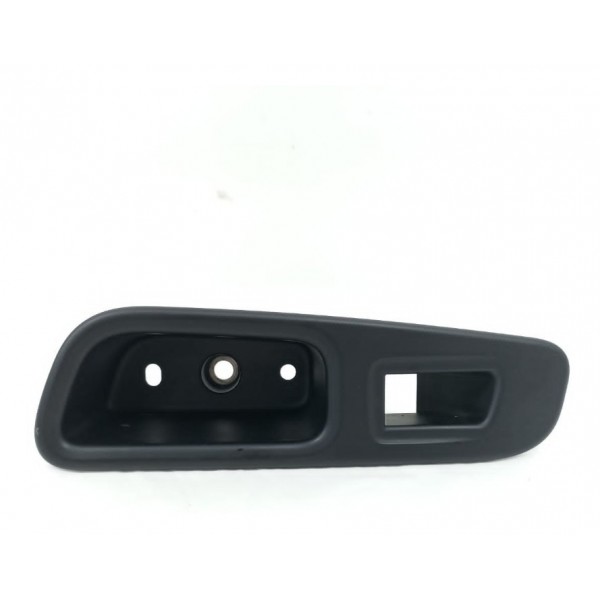 Acabamento Botão Vidro Traseiro Esquerdo Renegade 2020