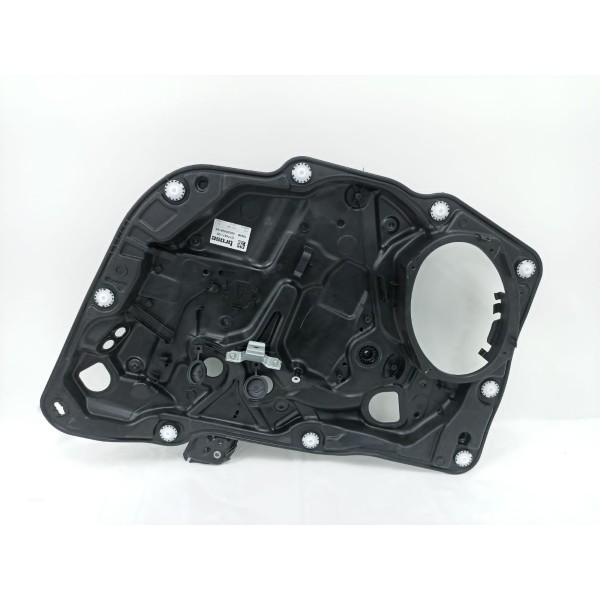 Máquina De Vidro Dianteiro Direito S/motor  Renegade 2018