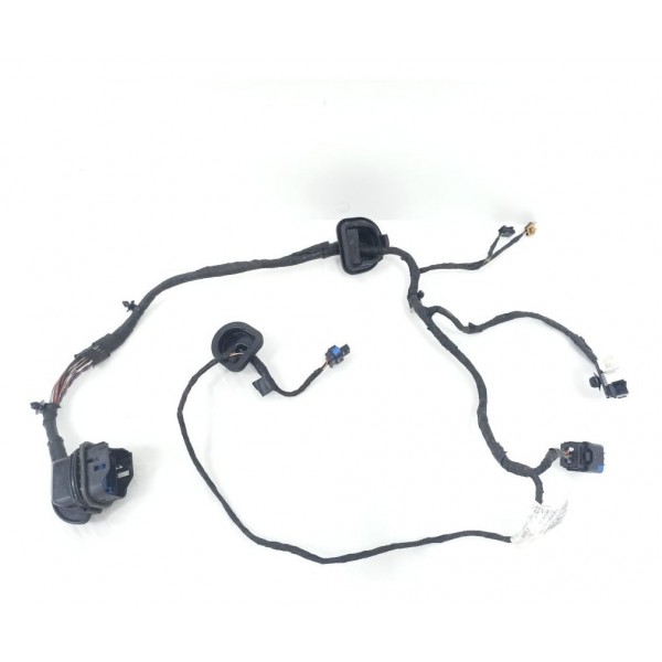 Chicote Porta Dianteira Direita Jeep Renegade 2018