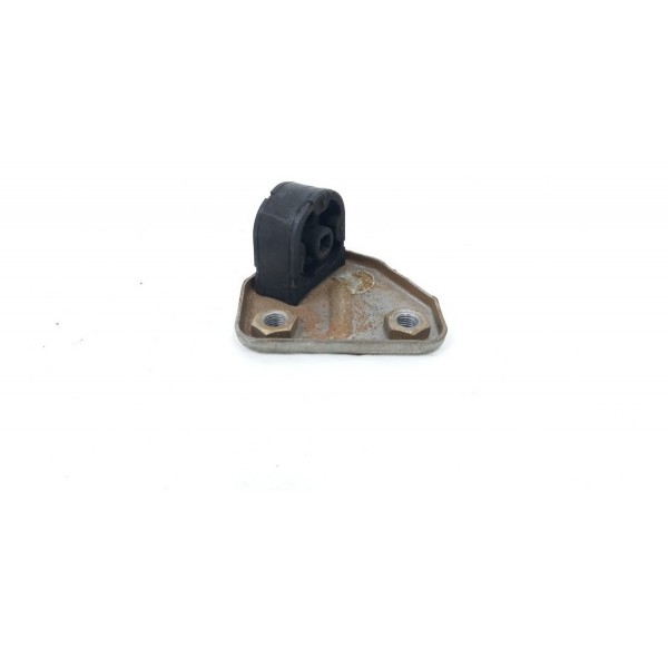 Coxim Escapamento 52017680 Jeep Renegade 2018