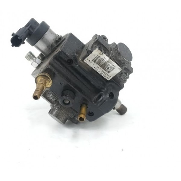 Bomba Injetora Jeep Compass Diesel 2019 0445010463