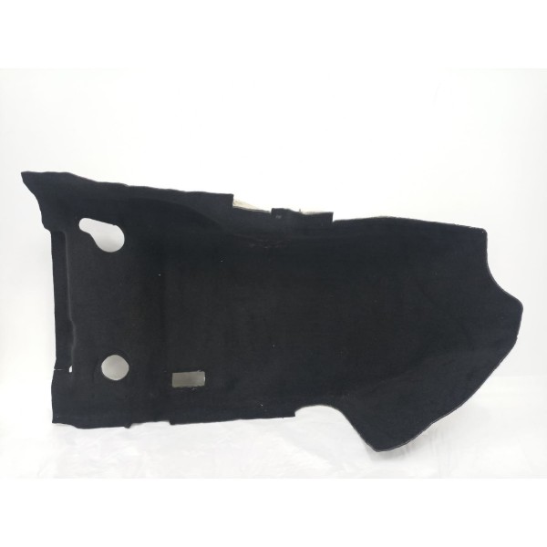 Carpete Assoalho Dianteiro Direito Jeep Renegade 2018