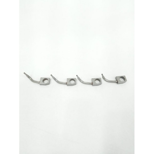 Jet Cooler Vw Golf 1.4 2015 Unidade