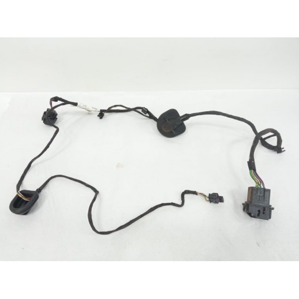 Chicote Porta Traseira Esquerda Jeep Renegade 2018