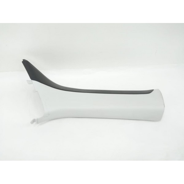 Acabamento Direito Coluna Parabrisa Jeep Renegade 2021