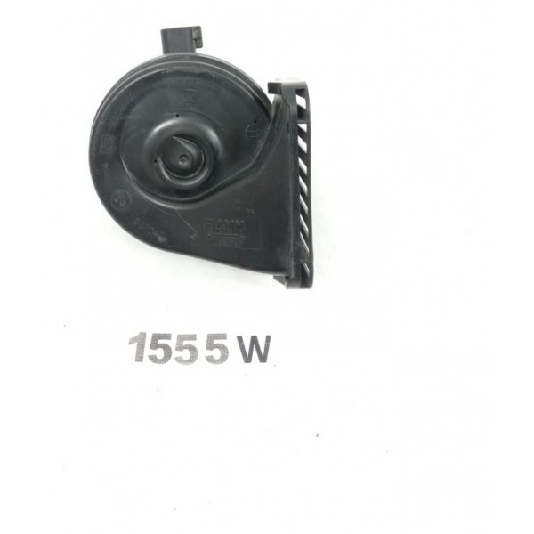 Buzina Agudo Jeep Renegade 2020 2021