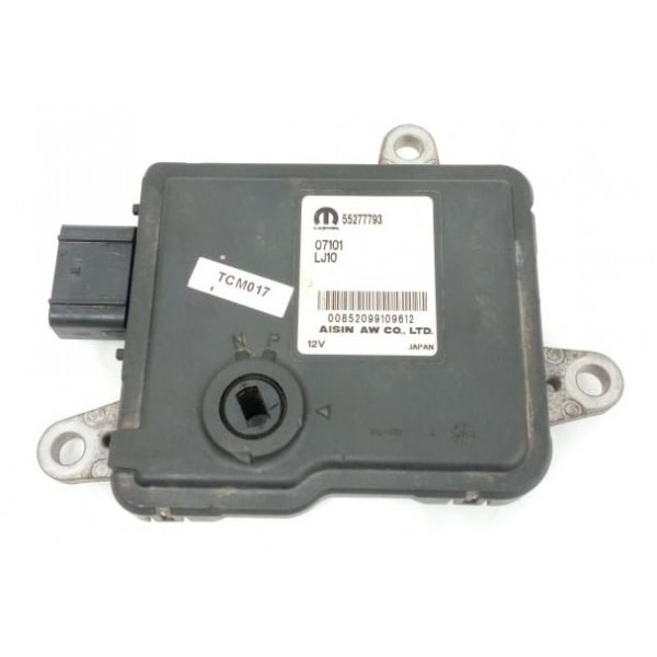 Módulo Cambio Jeep Renegade 2020 2021 55277793