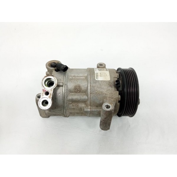 Compressor Ar Jeep Renegade 2020 2021 52094150