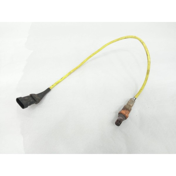 Sonda Lambda Jeep Renegade 2020 2021