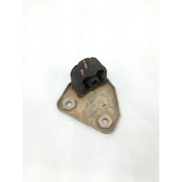 Coxim Flexível Escape Jeep Renegade 2020 2021