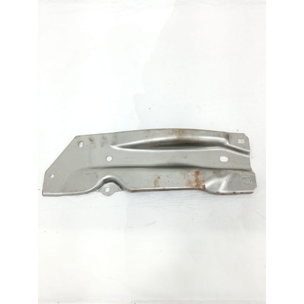 Suporte Chapa Jeep Renegade 2020 2021 52026228