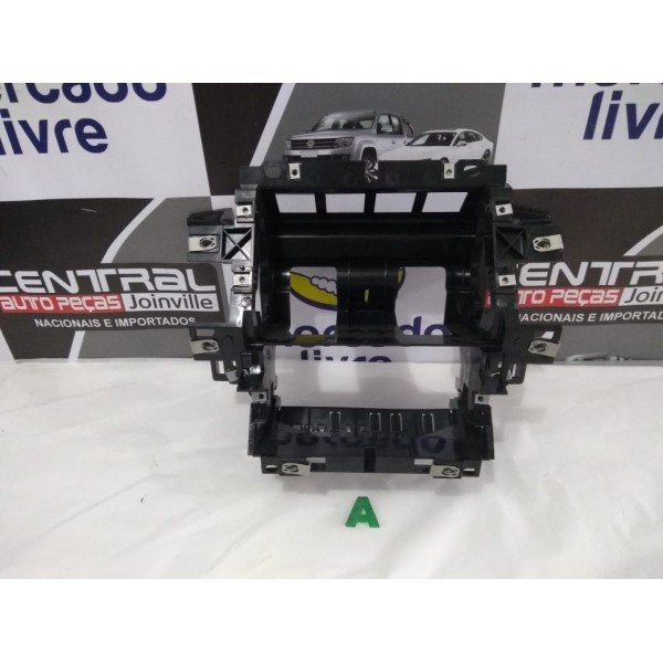 Carcaça Do Painel Land Rover Evoque 2012 Á 2015  