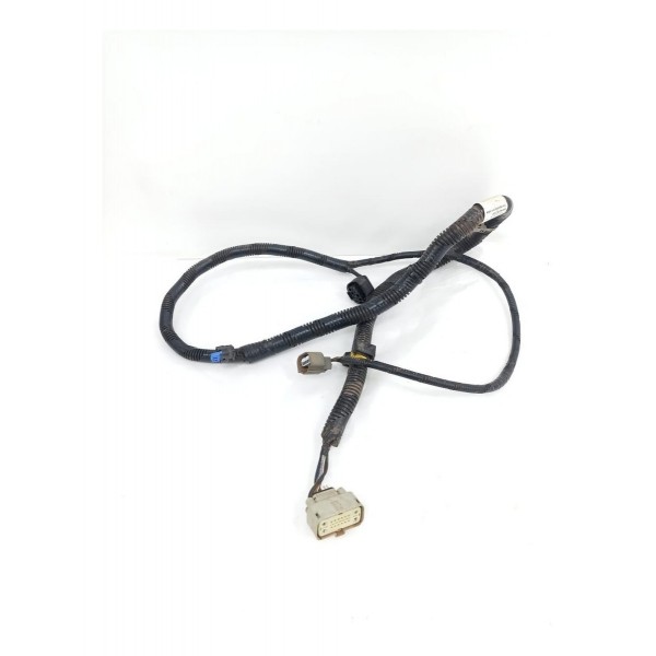 Chicote Tanque Combustível Gm Equinox 2020 84423720