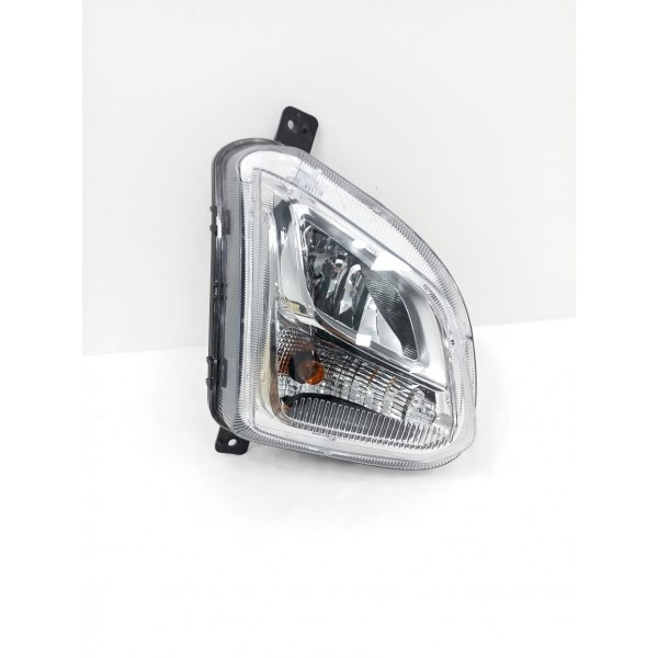 Farol Pisca Direito Gm Equinox 2020 84226248 Direito
